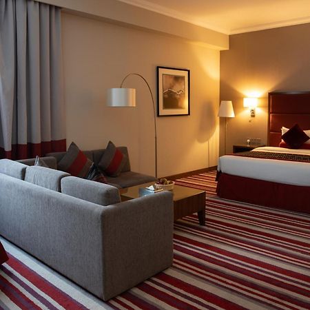 Wonder Palace Hotel Qatar Doha Kültér fotó