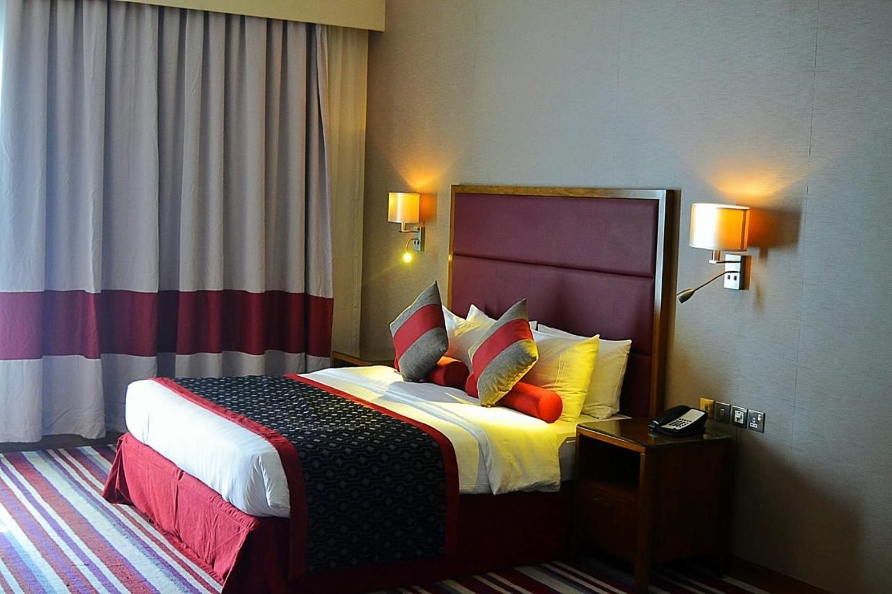 Wonder Palace Hotel Qatar Doha Kültér fotó