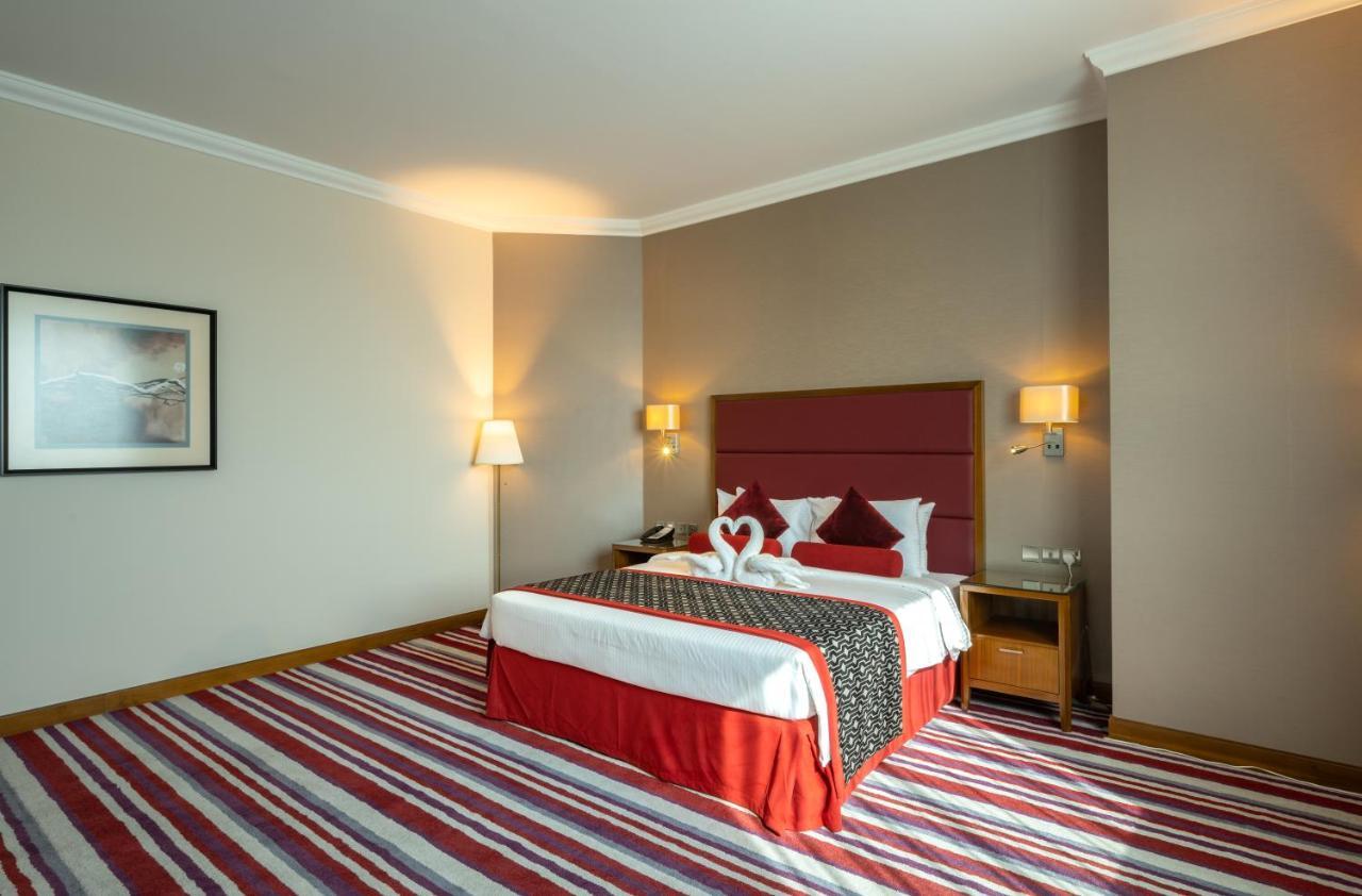 Wonder Palace Hotel Qatar Doha Kültér fotó