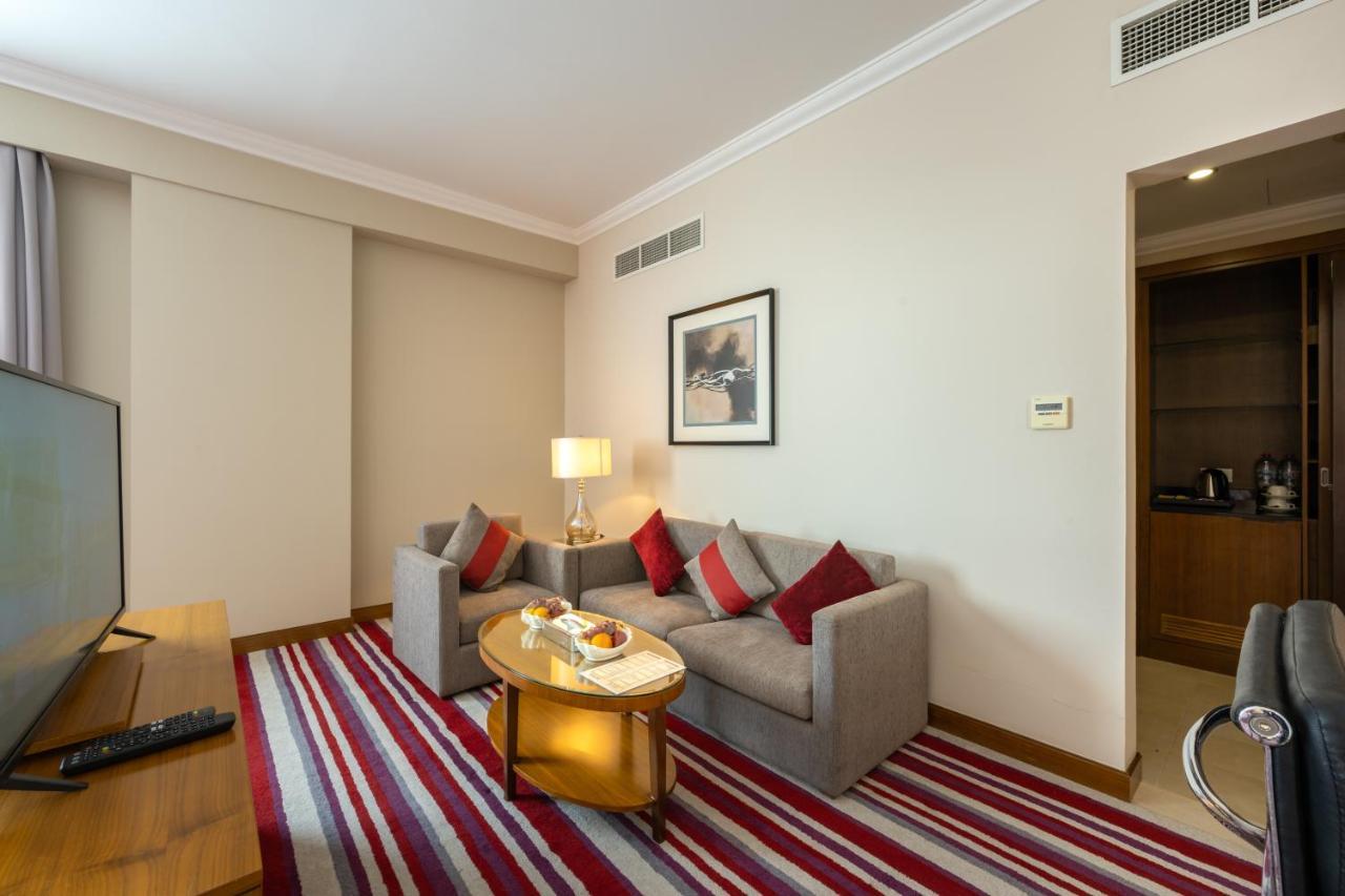 Wonder Palace Hotel Qatar Doha Kültér fotó