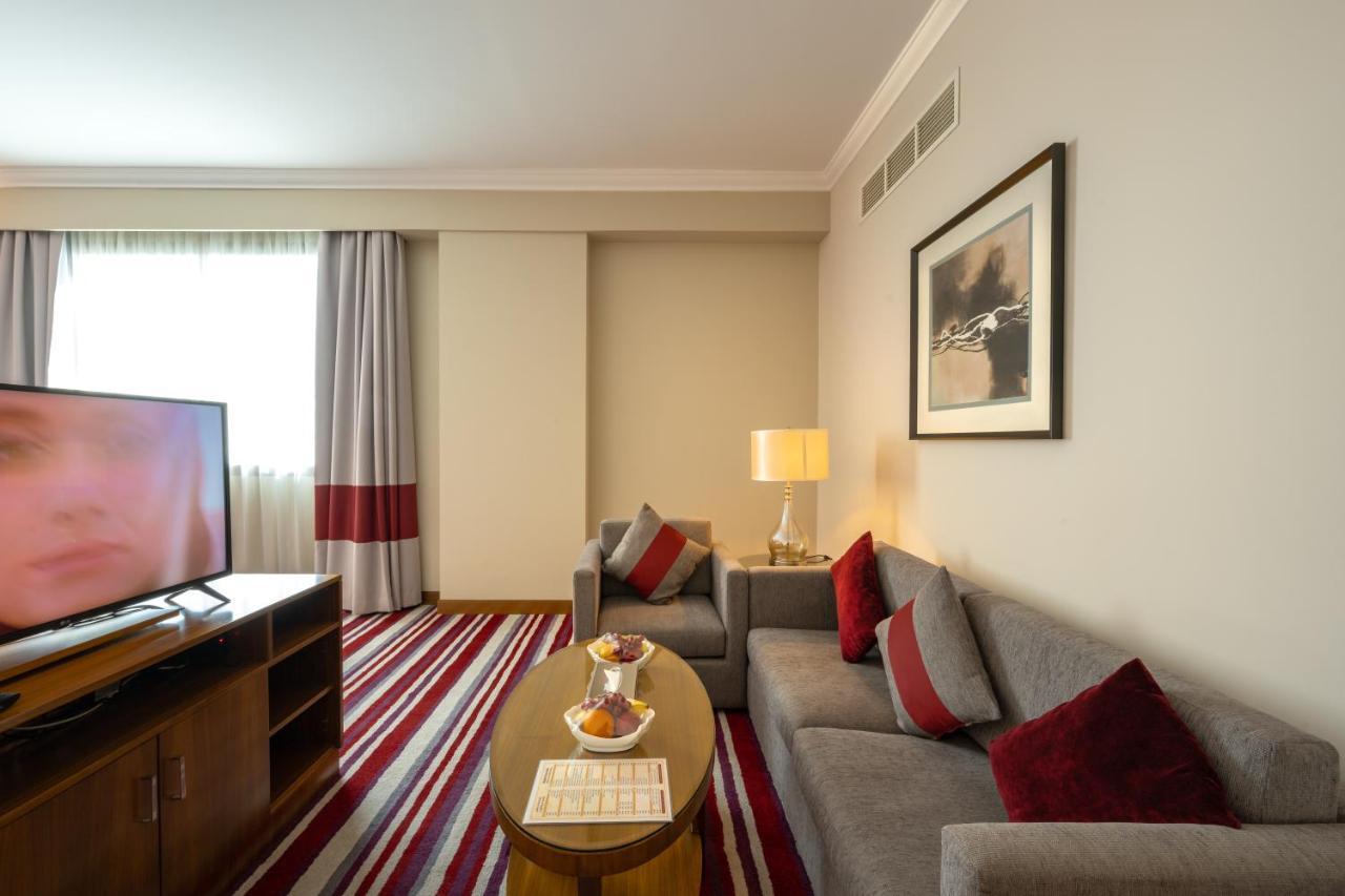 Wonder Palace Hotel Qatar Doha Kültér fotó