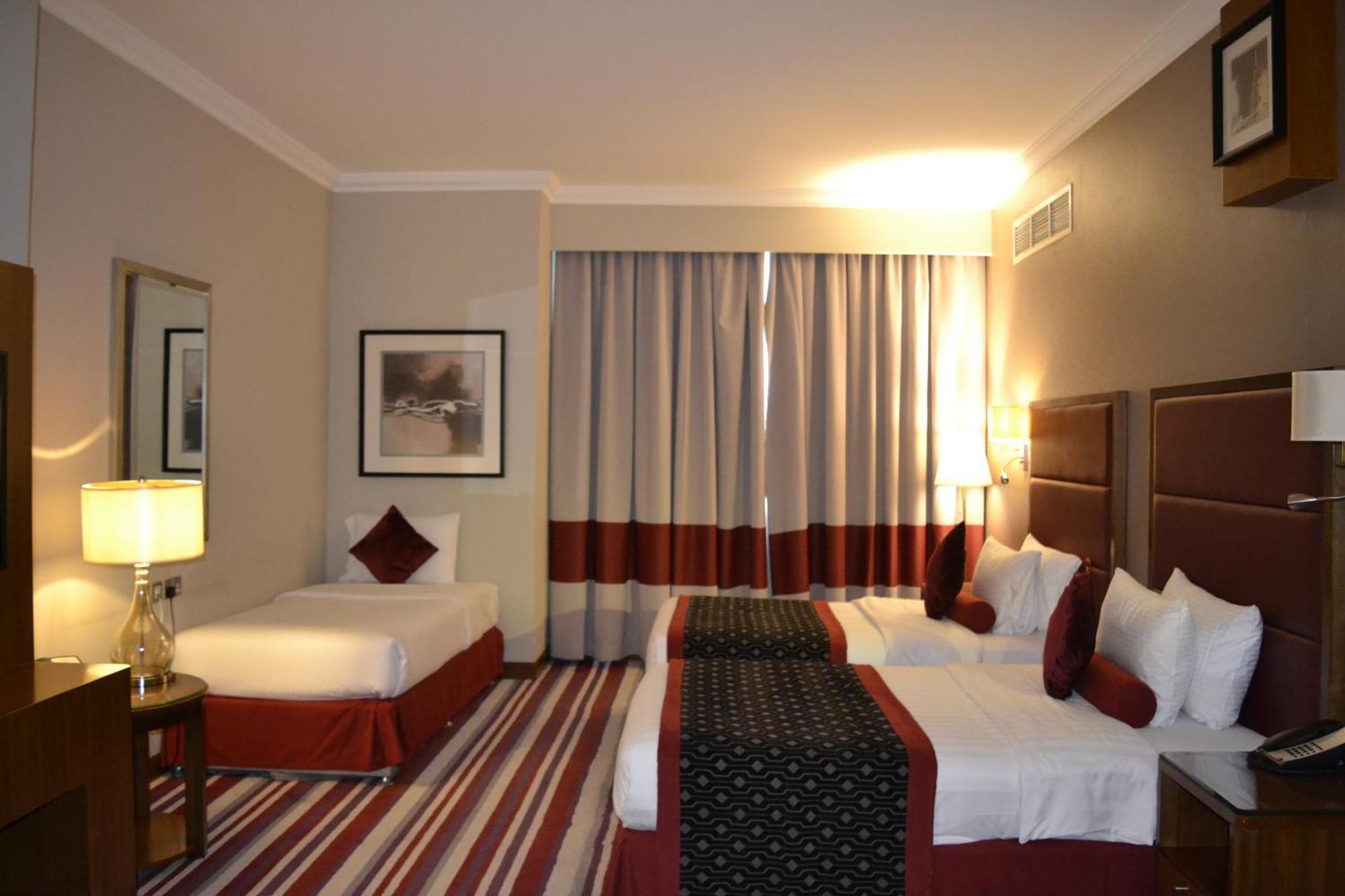 Wonder Palace Hotel Qatar Doha Kültér fotó