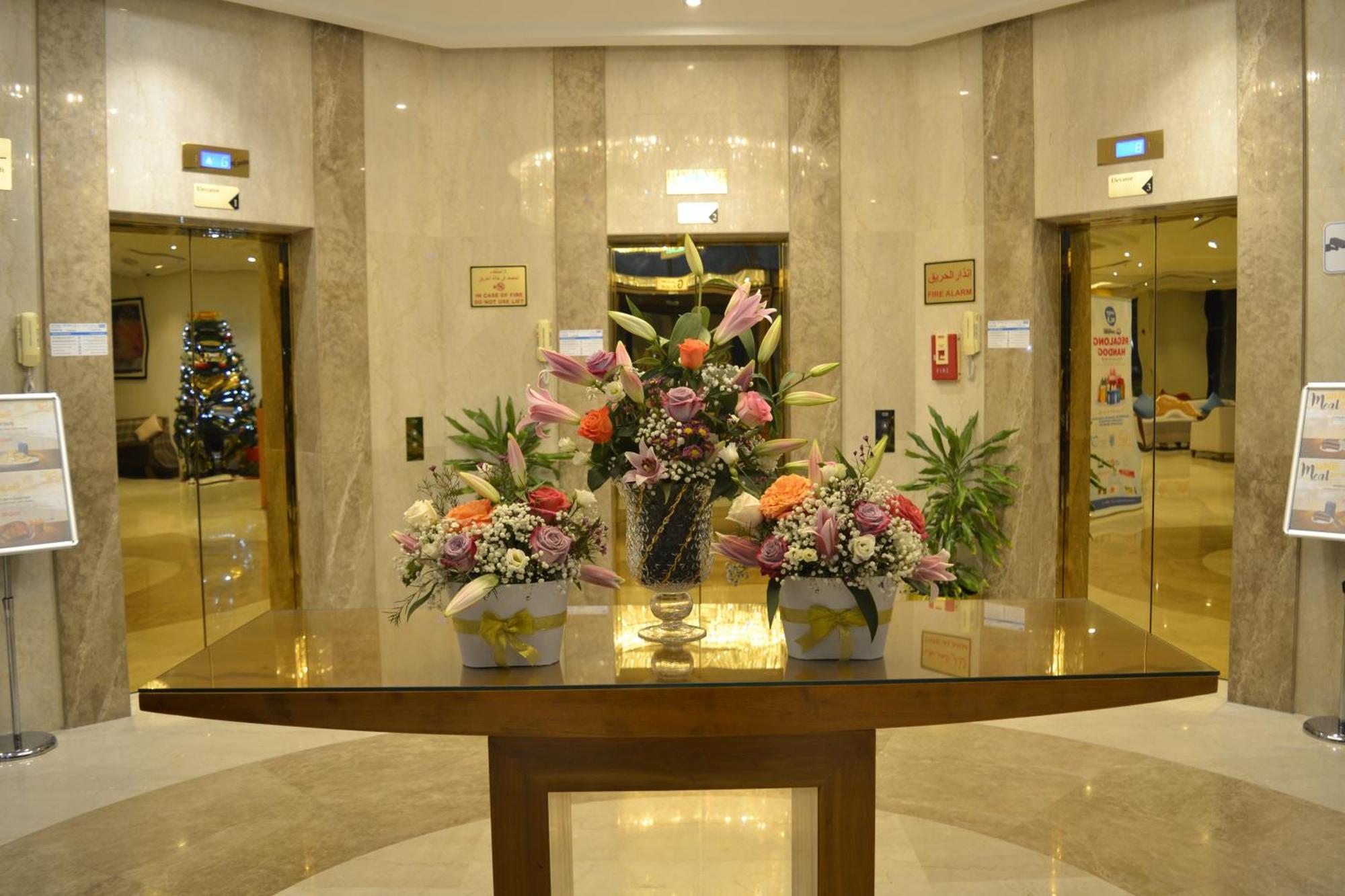 Wonder Palace Hotel Qatar Doha Kültér fotó