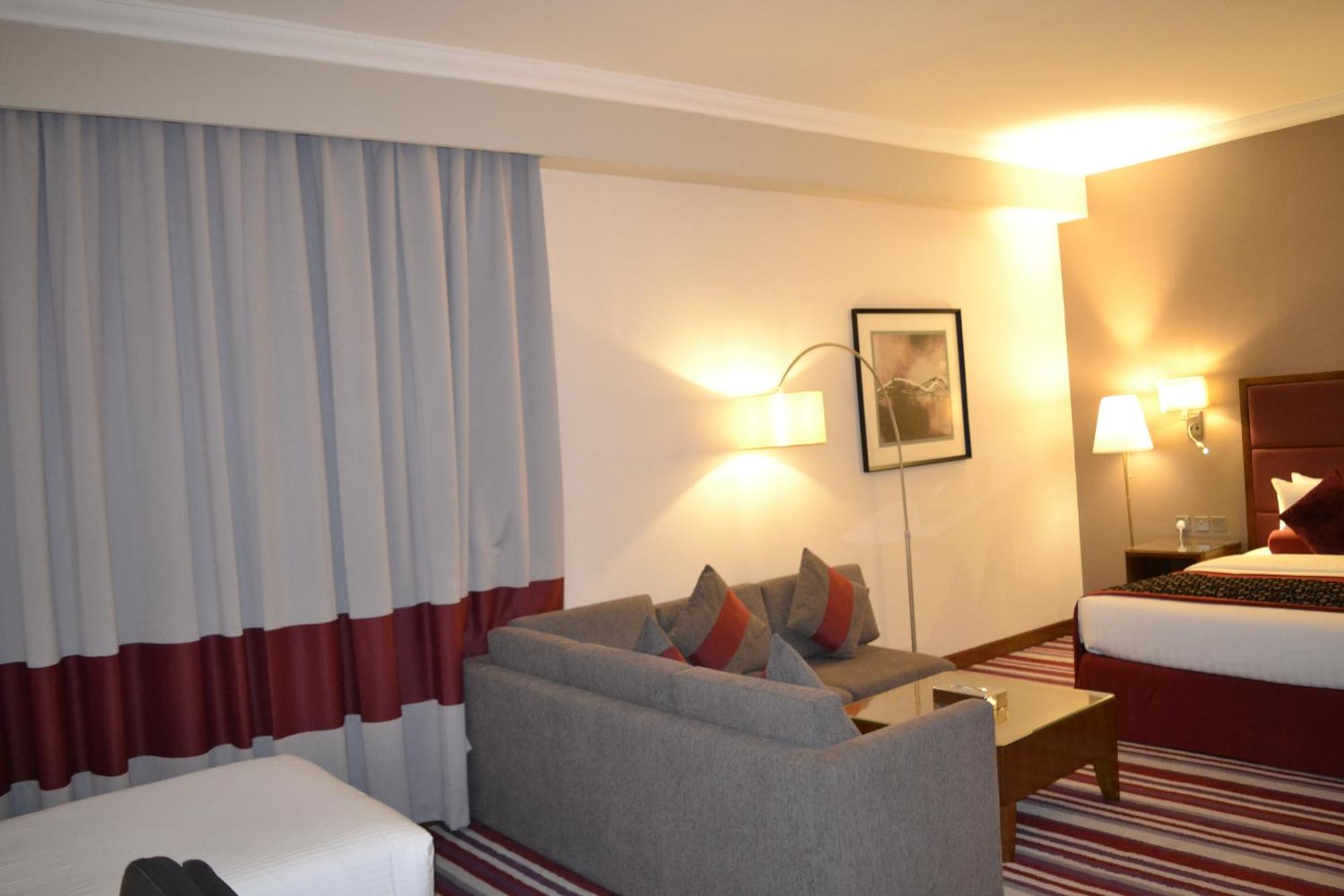 Wonder Palace Hotel Qatar Doha Kültér fotó