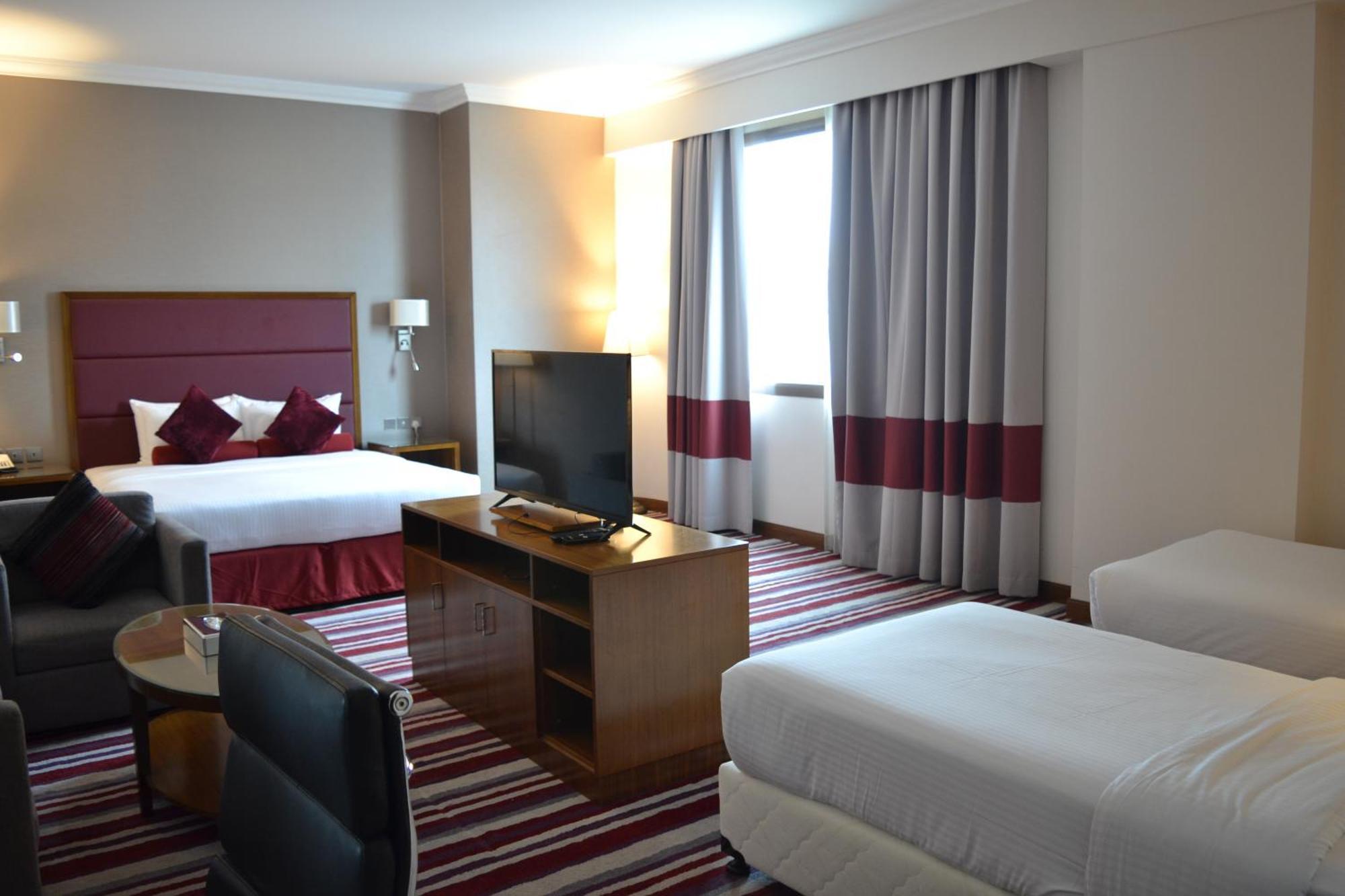 Wonder Palace Hotel Qatar Doha Kültér fotó